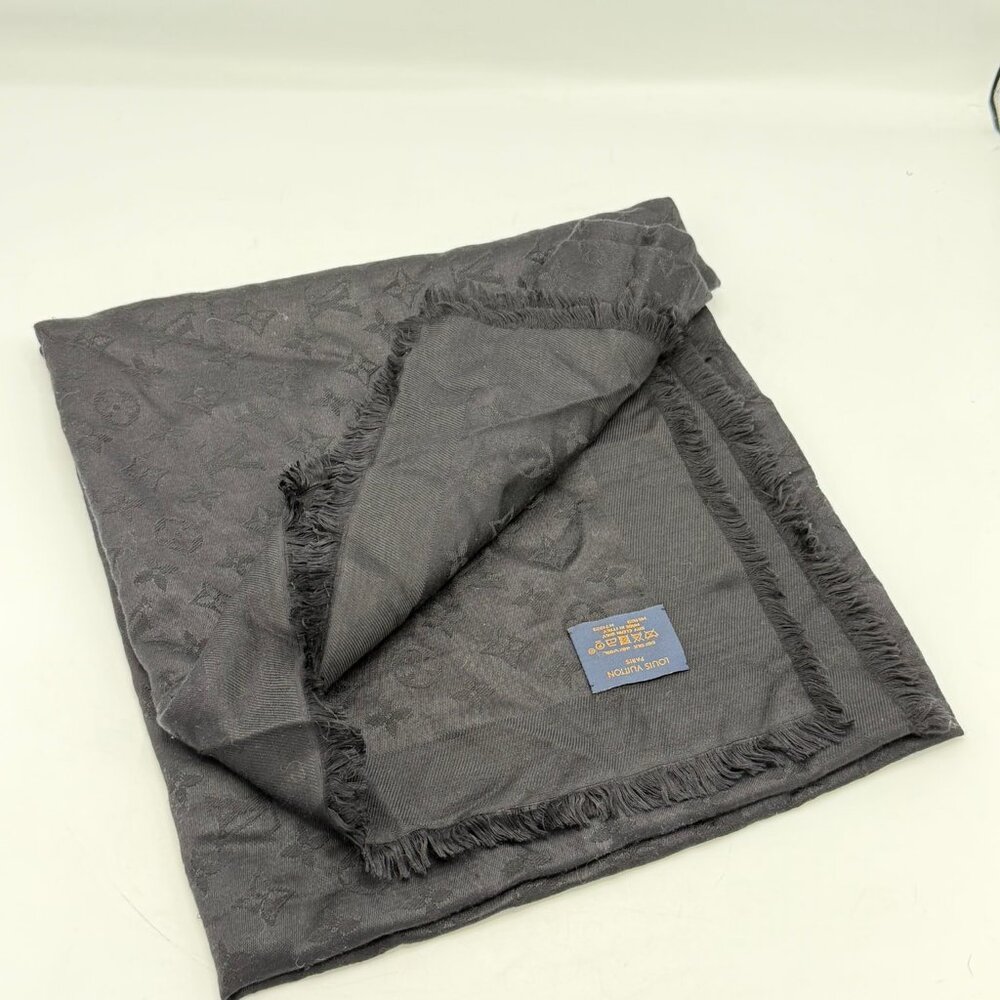 Louis Vuitton Monogram Black Rectangular Shadow S… - image 3